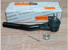 Наконечник рулевой ВАЗ 2108-99 правый наружный SATOtech
