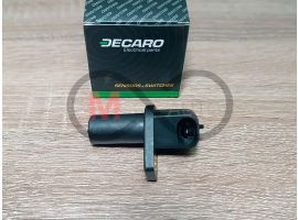 Датчик положення колінчастого вала ВАЗ 2112 Decaro