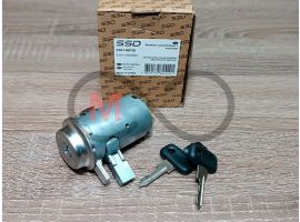 Замок зажигания ВАЗ 2101 с ключами, SSD
