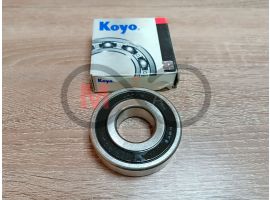 Підшипник півосі ВАЗ 2101 (6306) Koyo