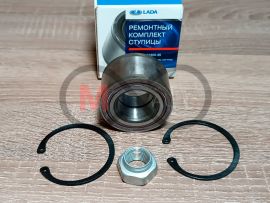 Подшипник передней ступицы ВАЗ 2108-21099 MOOG OP-WB-11090
