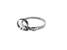 Хомут пыльника внутреннего шруса НИВА 2121-2123 (2шт) АВТОВАЗ