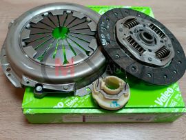 Сцепление в сборе ВАЗ 2123, SACHS (3000 951 003)