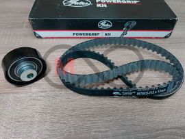 Ремень ГРМ (комплект) GT K015670XS, ГРАНТА, КАЛИНА Gates