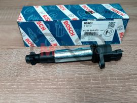 Катушка зажигания ВАЗ 2110-12 на свечу BOSCH (0221504473)