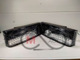 Электрооборудование Фонарь задний LED ВАЗ 2108-099 (к-кт 2шт.) Grey