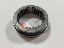 Муфта синхронизатора 5 передачи КПП ВАЗ 2101-07, 2121-23