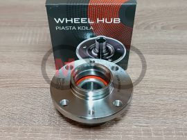 Ступица ВАЗ 2108-15, 2170-72, 1117-19, 2190-92 задняя в сборе ASR EXTREME