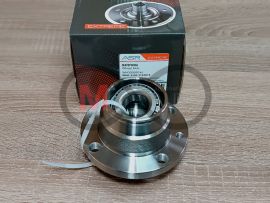 Ступица ВАЗ 2101-07 переднего колеса (ступица+2 подшипника) ASR EXTREME