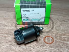 Топливная система Регулятор холостого хода (РХХ) 21082, 2110, 2170, 2112, Таврия, Сенс (клапан метал.), BAKONY (V-1130)