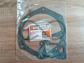 Набір прокладок мосту 2121 переднього (к-т 4шт) DIMOTTO