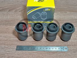 Сайлентблоки рычагов нижние НИВА ВАЗ 2121-21214, 2123  (4 шт.) OEM 