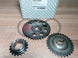 純 Датчик заднего хода - ВАЗ 2123 Шевроле Нива Пекар артикул