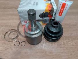 Трансмиссия Шарнир ВАЗ 2108-21099 внутренний в сборе (ШРУС) HORT (CV988)