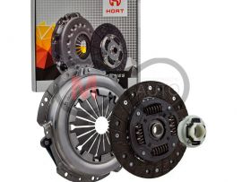 Сцепление в сборе ВАЗ 2123, SACHS (3000 951 003)