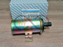 Электрооборудование Катушка зажигания ВАЗ 2108, 21083, 2109, 21099, ЗАЗ 1102-1105, ГАЗель, ASR