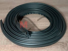 Уплотнитель крышки багажника ВАЗ 2112 (4.0м) ASR