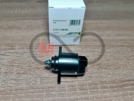 Электрооборудование Регулятор холостого хода 2110-2112 инж. (метал.) Decaro