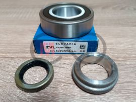 Трансмиссия Ремкомплект полуоси Нива ВАЗ 2121, ZVL