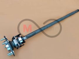 専用 240 Коробка дифференциала переднего моста НИВА ВАЗ 21214 ,НИВА