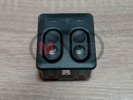 Блок управления обогрева сидений ВАЗ 2110-2112,  SKADI