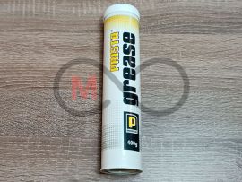 Автохимия и аксесуары Литиевая смазка c молибденом PRISTA® LiMo ЕР 2, 400 г