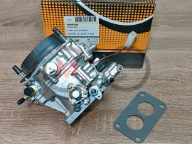 Карбюратор ВАЗ 21081, ЗАЗ 1102, (1,1л) "СОЛЕКС", OEM