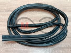 Ущільнювач кришки багажника ГРАНТА ВАЗ 2190 (седан, 340 см) AD Plastik