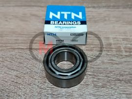 Подшипник коробки раздаточной ВАЗ 2123 (3056205 (5205S)) двухрядный NTN) 