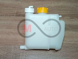 Бачок розширювальний ВАЗ 21083 з датчиком та кришкою в зборі АВТО-СОЮЗ 88