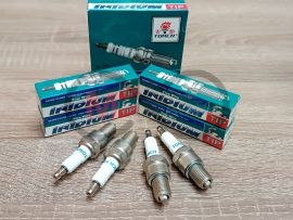 Свеча зажигания IRIDIUM ВАЗ 2110-2112, Kalina, Priora Granta 16кл,  TORCH