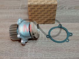 Насос водяной (помпа) 21126 ВАЗ 2110, 2170, 1118 (16 клап)  TURBO SSD