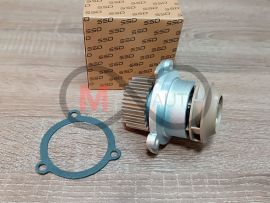 Насос водяной 2108-099, 2110-12, 2113-15 (8кл) (помпа) TURBO SSD