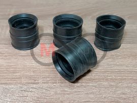 Муфта впускного колектора ВАЗ 2112 (4 шт.) БРТ