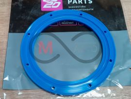 Прокладка паливного насоса ВАЗ 21082-2115 (синій силікон) CS-20