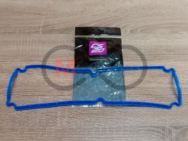 Прокладка крышки клапанов Лада Гранта, Лада Ларгус (дв. 11182) силикон, CS20