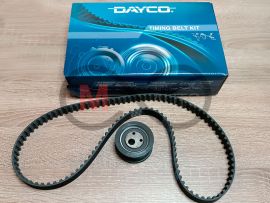 Комплект ГРМ Lada 2110/2111/2112 1.5 95-05/Granta/Kalina 1.6 04- 8 кл., DAYCO