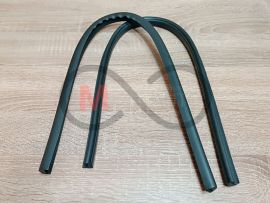 Уплотнитель щитка переднего крыла Калина ВАЗ 1117-1119 (2 шт.)