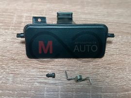 Замок бардачка ВАЗ 2192 (комплект) завод оригинал