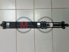 Тяги реактивные ВАЗ 2101-07, НИВА 2121-2123 (к-т 5 шт.) втулка БРТ