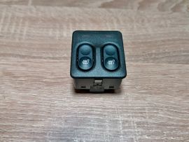 Блок кнопок обогрева сидений ВАЗ 2110, 2111, 2112 оригинал (17.3763) АВАР