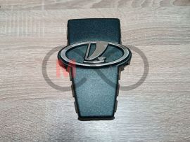 Эмблема решётки ВАЗ 21214 Нива Урбан Urban, нового образца