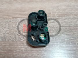 Плата задних фонарей 2111 левая в сборе