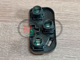 Плата заднего фонаря ВАЗ 2111 правая наружная в сборе