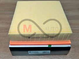 Воздушный фильтр ВАЗ 2108-2115, ВАЗ 1117-119, 2170-2170, 2123 инжектор, Castrol 