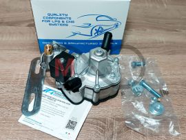 Редуктор Tomasetto Nordic XP АТ09  180кВт 245к.с.