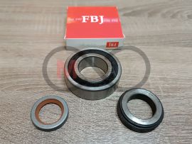 Подшипник полуоси ВАЗ 2121-214, 2123 (180508 (62208)) VBF