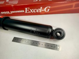 Амортизатор ВАЗ 2123 Шевроле Нива, 2121 НИВА задней подвески (вы-во Kayaba)