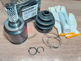 Трансмиссия Шарнир (граната) ВАЗ 2108 внутренний RIDER profesional