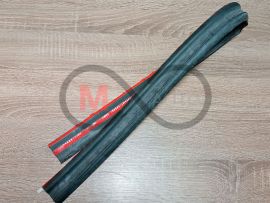 Уплотнитель двери багажника верхний ВАЗ 2123 наружный